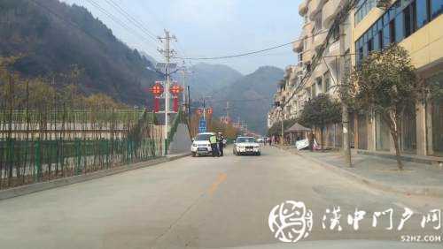 注意了！鎮(zhèn)巴這條道路全段禁停