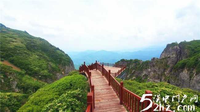 留壩開始全面探尋康養(yǎng)，旅居
