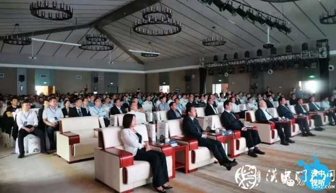 簽了！這些項目將助力漢中構(gòu)建千億級鋼鐵產(chǎn)業(yè)集群！