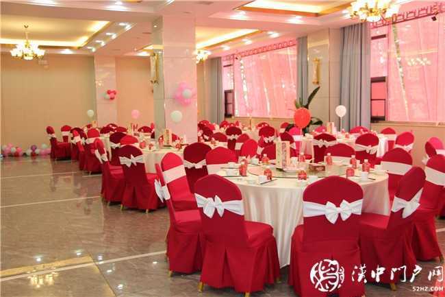 漢中菜根源酒樓今日盛大開業(yè)，喜迎八方來客