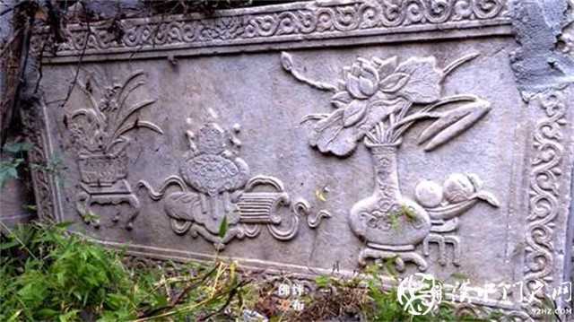 鄭家院子、黃家院子，佛坪守住鄉(xiāng)愁，保護歷史建筑