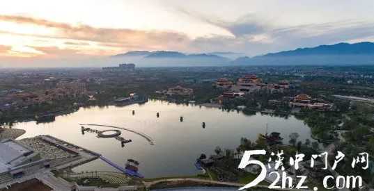 漢中旅游再創(chuàng)佳績！這4家景區(qū)喜提“新身份”！