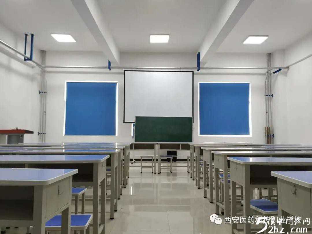 【特招通知】筑匠心，塑品格，育英才!2020年“西安醫(yī)藥科技學校錄取工作”全面開啟啦