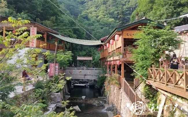 定格美好！想和你一起去找尋漢臺(tái)秋日里的小確幸~