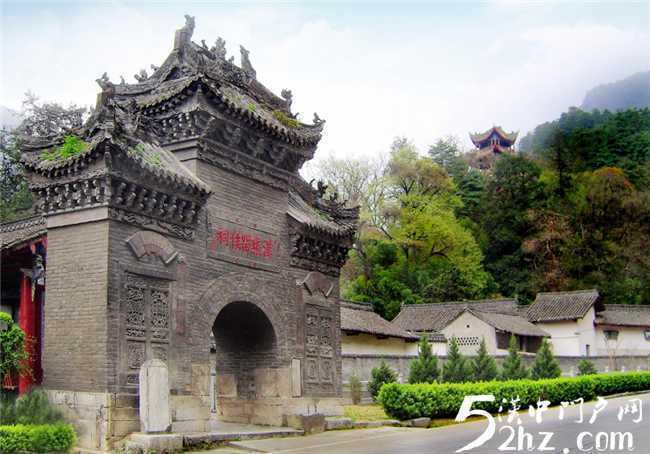 留壩開始全面探尋康養(yǎng)，旅居