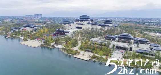 漢中旅游再創(chuàng)佳績！這4家景區(qū)喜提“新身份”！