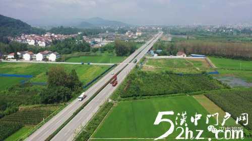 國(guó)道108改擴(kuò)建最新進(jìn)展！勉縣段有望年底建成通車