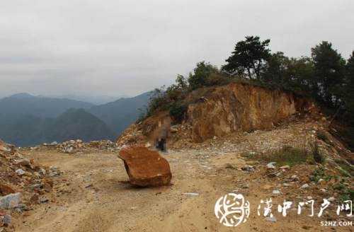 勉縣一處林地被破壞，緣何行政機關成為被告？