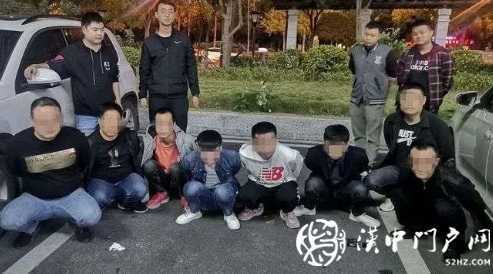 大快人心！陜西警方半個月抓獲797人！