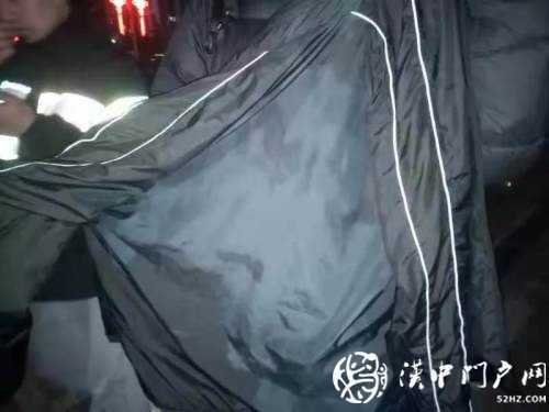 路遇小酒館著火，漢中6名青年關(guān)鍵時刻勇出手