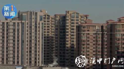 室內(nèi)溫度比室外高28℃！漢中別羨慕，市政集中供暖真的來了！