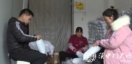 000萬包蕨根粉，這個漢中娃賣出去了"
