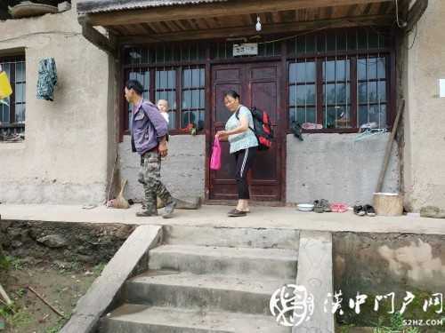 直擊漢中防汛一線！堅決果斷轉(zhuǎn)移避險，確保人民群眾生命安全！