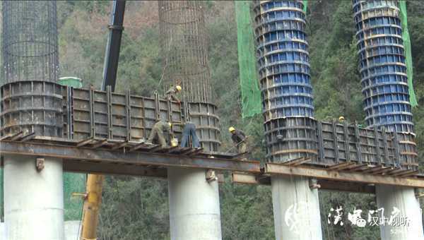 漢中加快推進(jìn)樞紐交通，2鐵路、3高速、3站（場）將有重大進(jìn)展