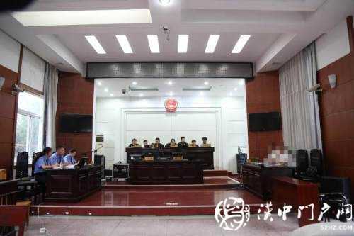 勉縣一處林地被破壞，緣何行政機關成為被告？
