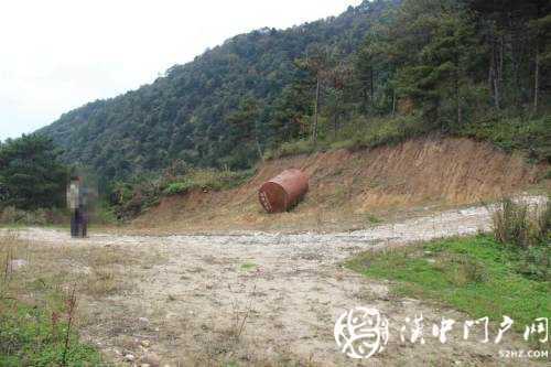 勉縣一處林地被破壞，緣何行政機關成為被告？