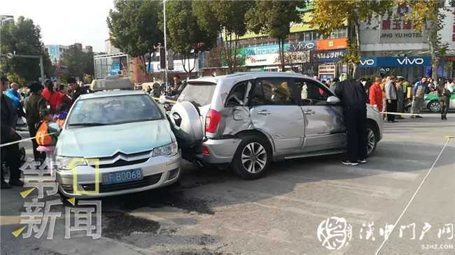 漢中一司機(jī)2年前帶病駕駛公交車失控，致2死5傷被提起公訴?