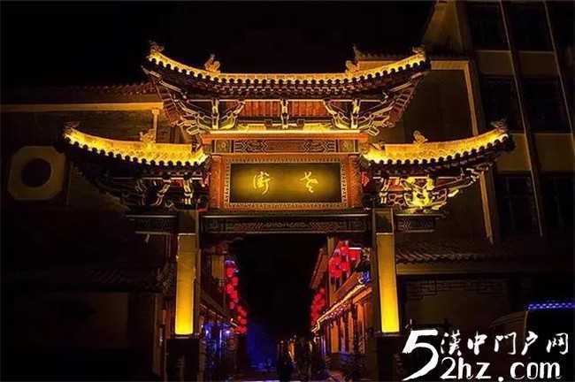 留壩開始全面探尋康養(yǎng)，旅居
