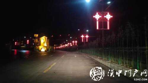 注意了！鎮(zhèn)巴這條道路全段禁停