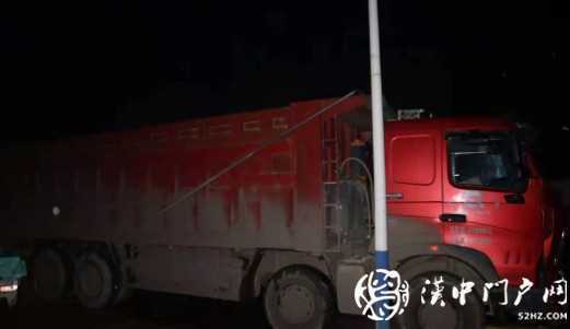 致1人死亡，漢中一司機(jī)肇事逃逸！