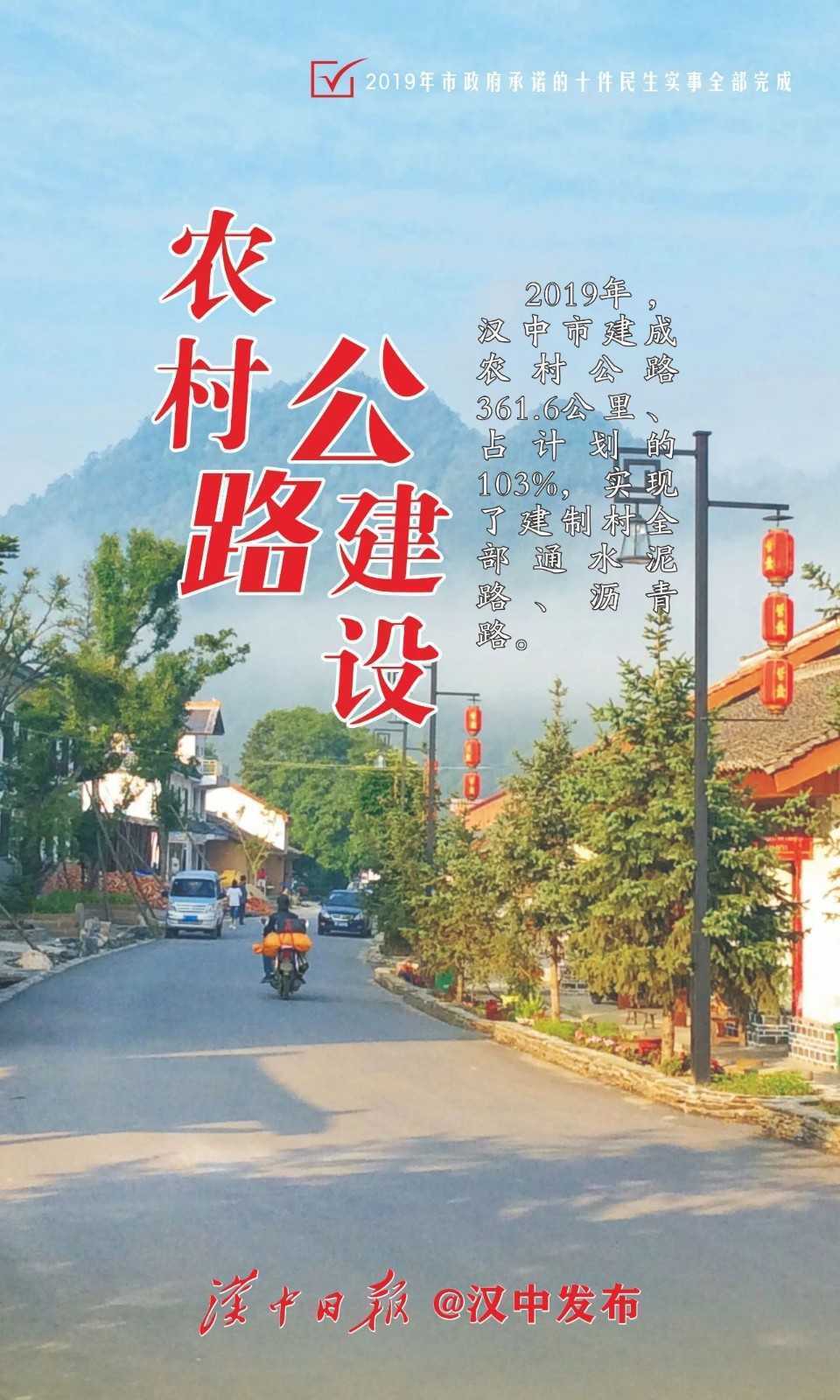 兌現(xiàn)2019承諾，請您檢閱！