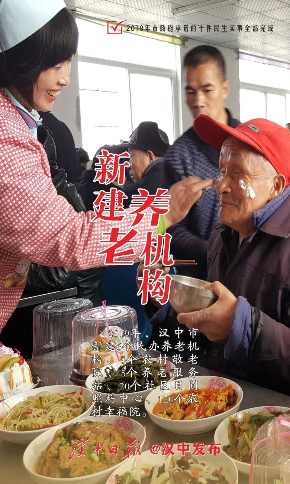兌現(xiàn)2019承諾，請您檢閱！