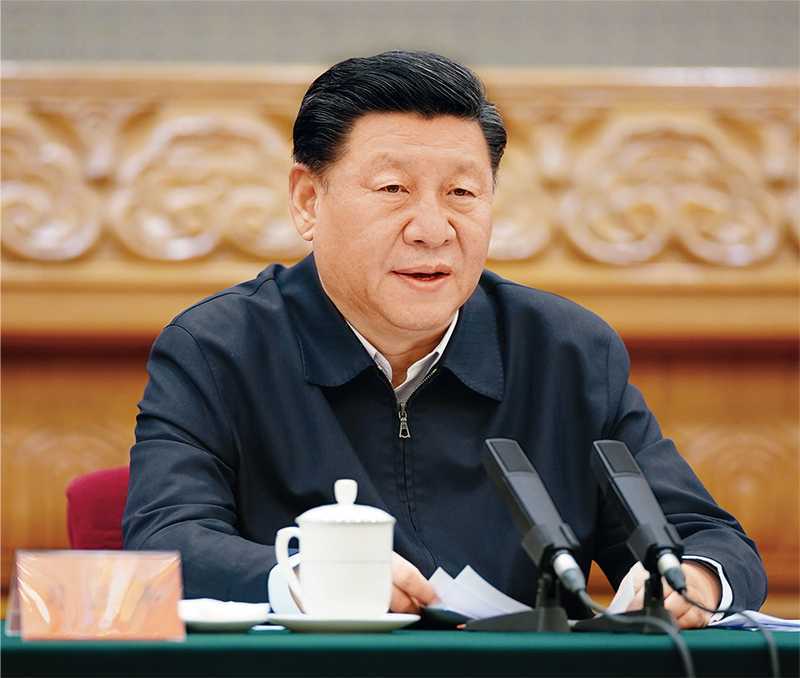 “經(jīng)得起實踐和歷史檢驗”—習近平論確保脫貧攻堅質(zhì)量