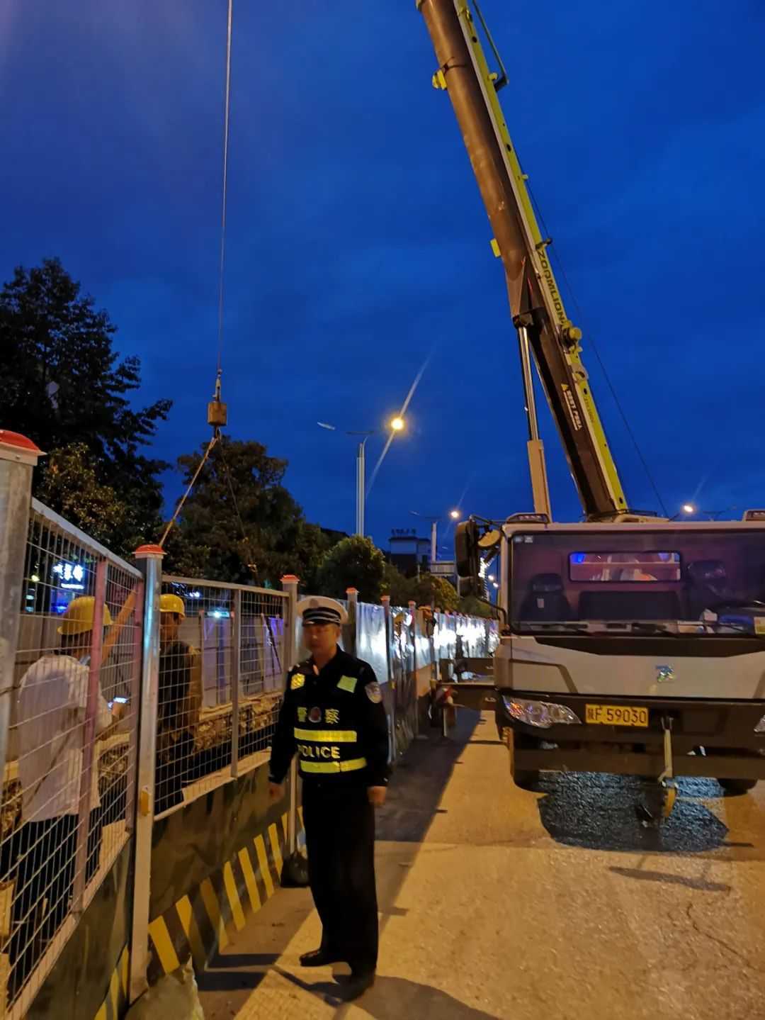 堵！堵！堵！雨天晴天都堵車，這里咋回事？