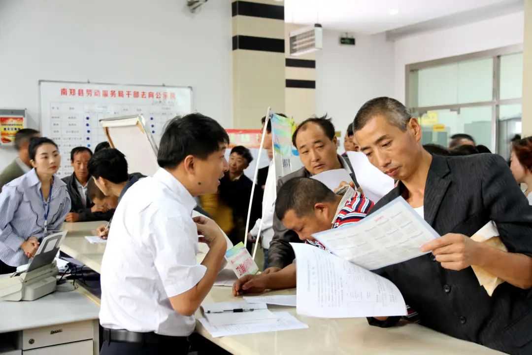 累計(jì)減貧78799人！看南鄭是怎么做到的...