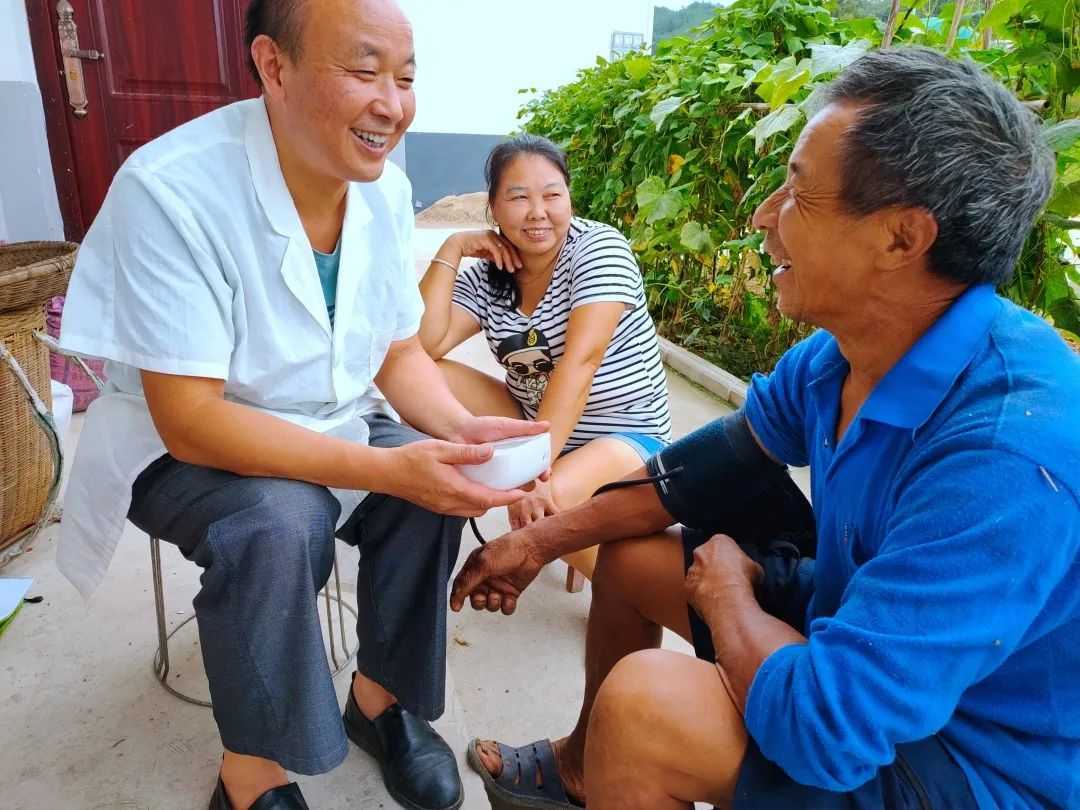 累計(jì)減貧78799人！看南鄭是怎么做到的...