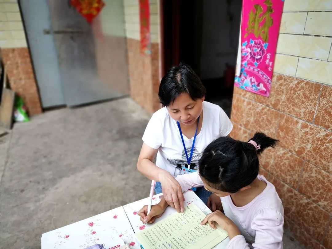 累計(jì)減貧78799人！看南鄭是怎么做到的...