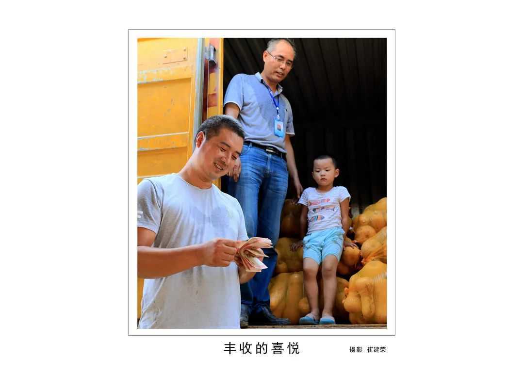 1175戶、34466人脫貧！漢臺區(qū)做了這些......"