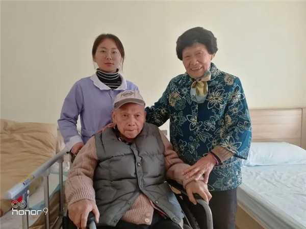 羨慕爺爺奶奶在漢中的養(yǎng)老生活！等我退休了也這樣過！