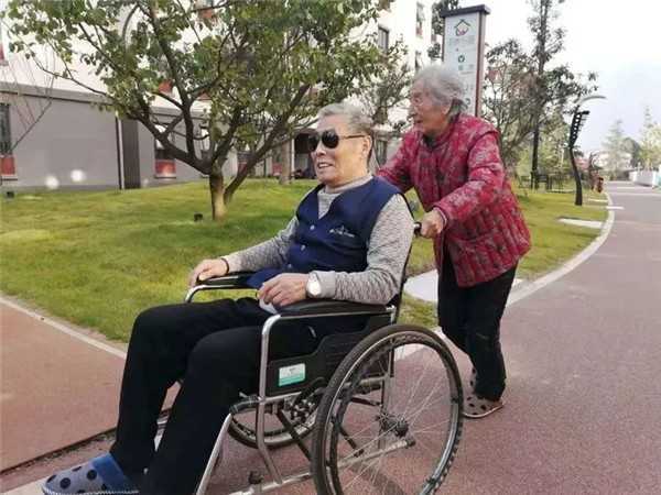 羨慕爺爺奶奶在漢中的養(yǎng)老生活！等我退休了也這樣過！