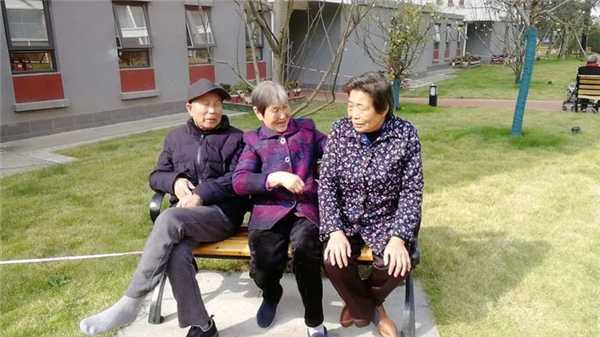 羨慕爺爺奶奶在漢中的養(yǎng)老生活！等我退休了也這樣過！