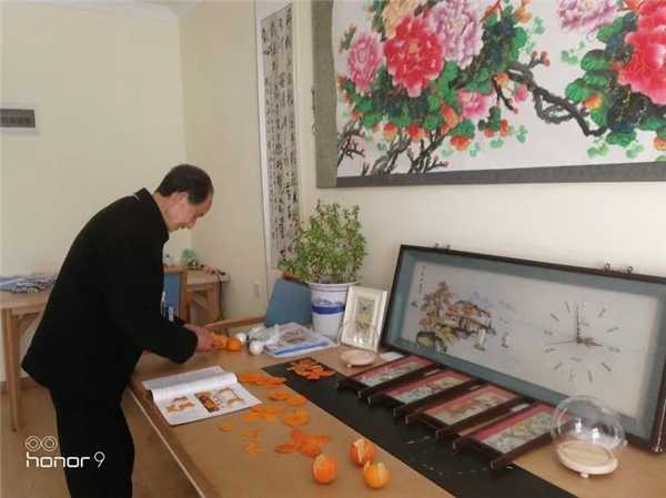 羨慕爺爺奶奶在漢中的養(yǎng)老生活！等我退休了也這樣過！