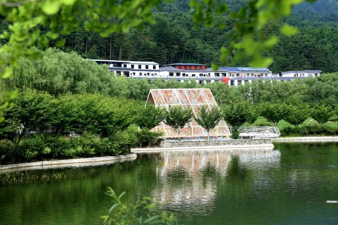 全市唯一，國(guó)家授牌