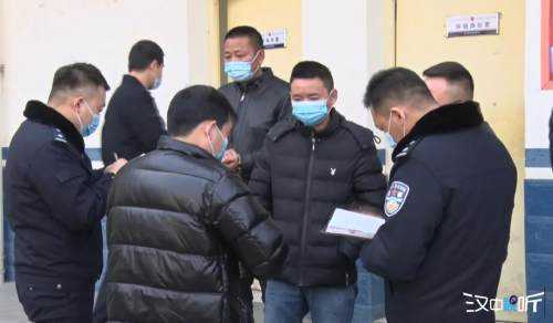 作案達(dá)100多起的“油耗子”落網(wǎng)！漢中警方征集線索