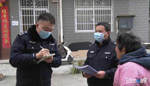 作案達(dá)100多起的“油耗子”落網(wǎng)！漢中警方征集線索