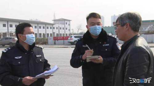 作案達(dá)100多起的“油耗子”落網(wǎng)！漢中警方征集線索