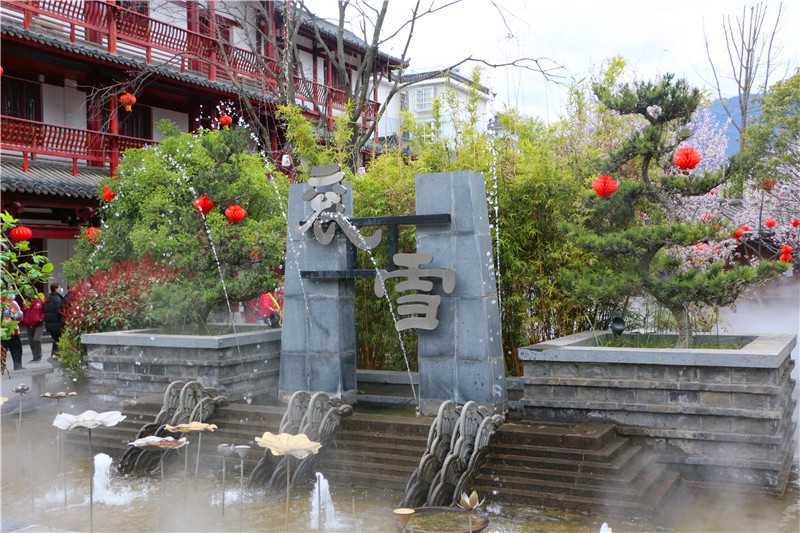 非遺鬧古鎮(zhèn) 歡樂(lè)過(guò)元宵！這個(gè)元宵熱鬧非凡……