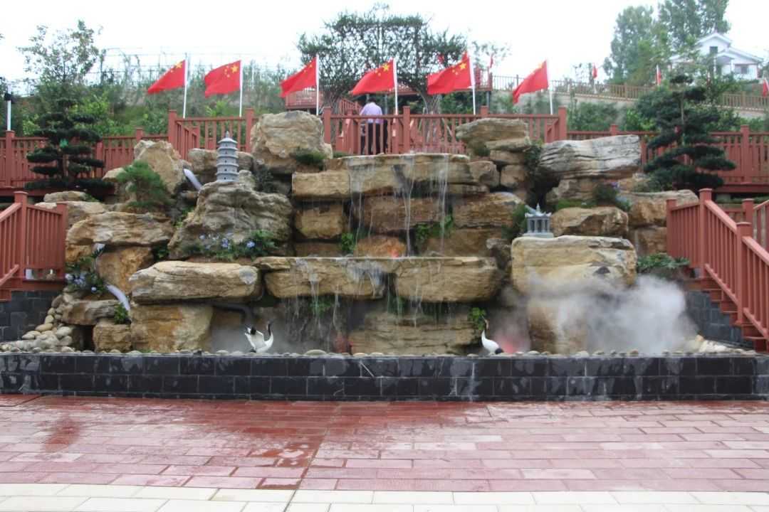 旅居在漢中，我們?cè)谛袆?dòng) ——褒國(guó)古鎮(zhèn)旅游推介會(huì)圓滿收官