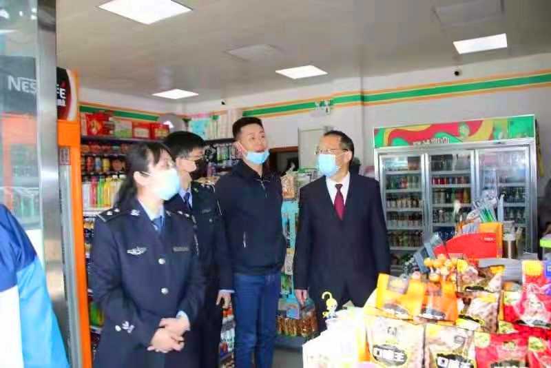 漢中：多部門落實“四個最嚴”要求，保障食品藥品安全！