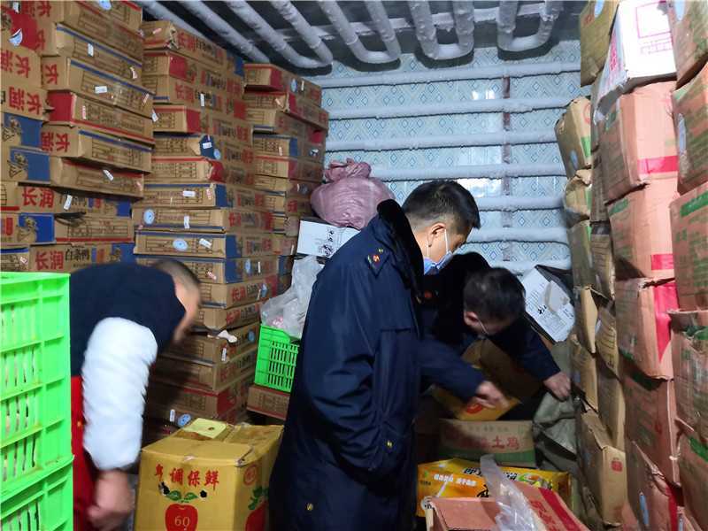 漢中：多部門落實“四個最嚴”要求，保障食品藥品安全！