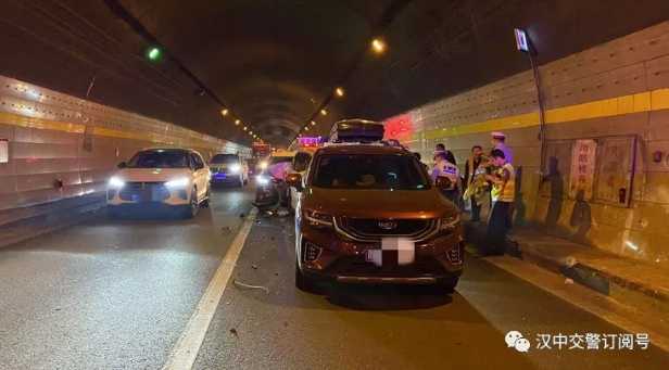 “五一”不放假，漢中交警用實(shí)際行動讓溫暖在節(jié)日里傳遞！