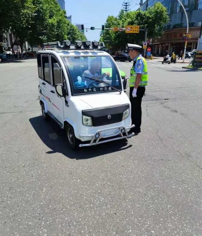 無牌還違停？拖移沒商量！