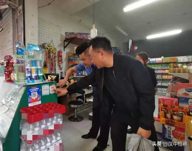 “筑牢安全網(wǎng) 護(hù)航開學(xué)季”，漢中檢察機(jī)關(guān)聯(lián)合四部門開展校園安全專項(xiàng)檢查整治行動(dòng)