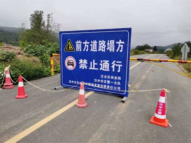 68小時(shí)堅(jiān)守！漢中交警大隊(duì)圓滿完成國(guó)慶假期道路交通安保任務(wù)"
