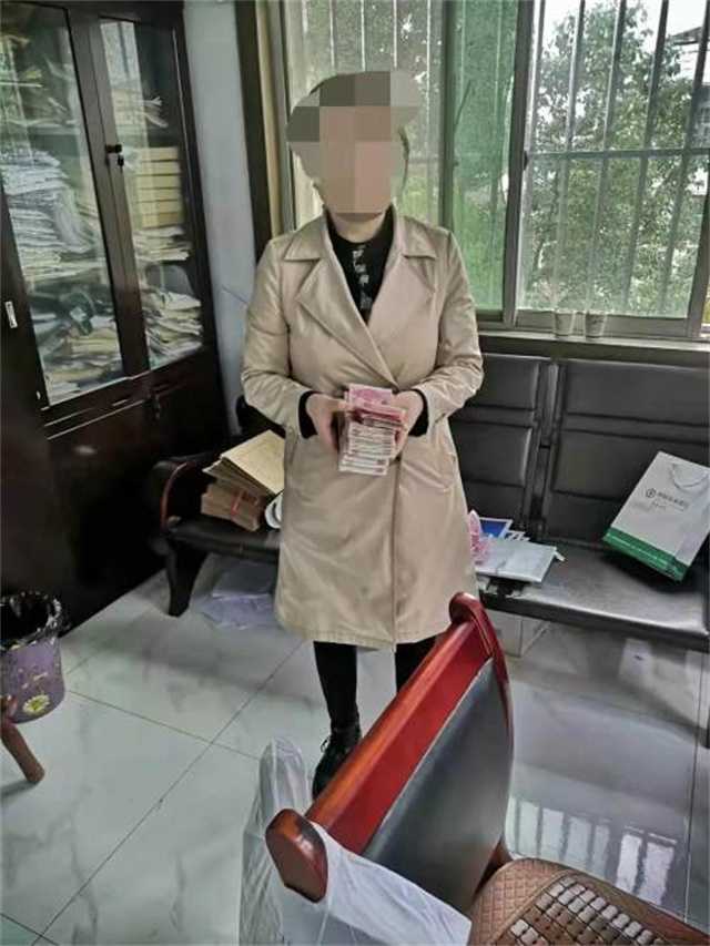 貸款逾期被起訴，判決后仍無動于衷，洋縣一“老賴”被拘15日！