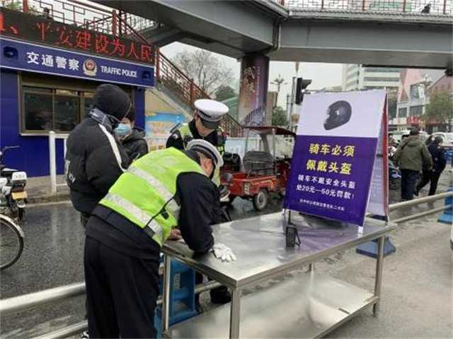 動真格！實(shí)施第一天，處罰210人！